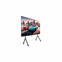 Светодиодный сенсорный экран All-in-One 217" 4K GOB Prestel LED-AIO7C: купить в Москве